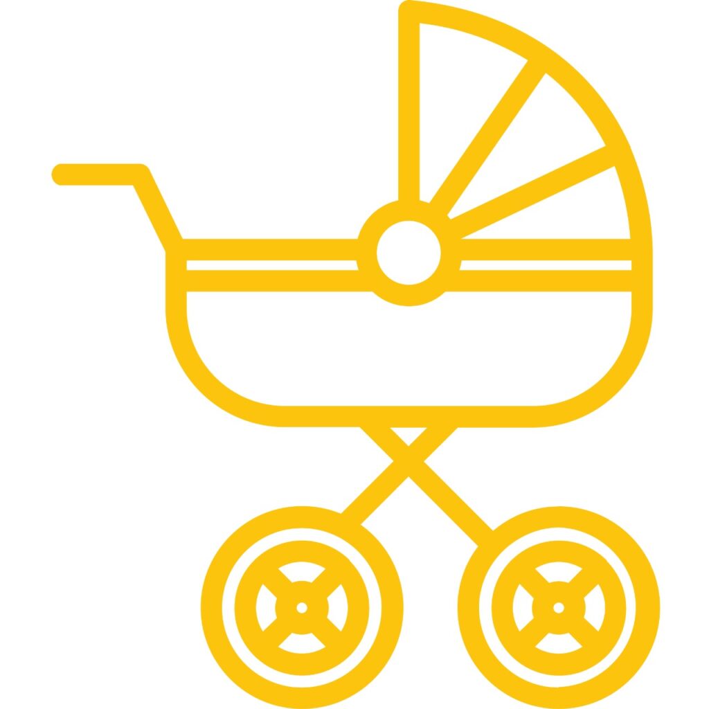 Baby Stoler