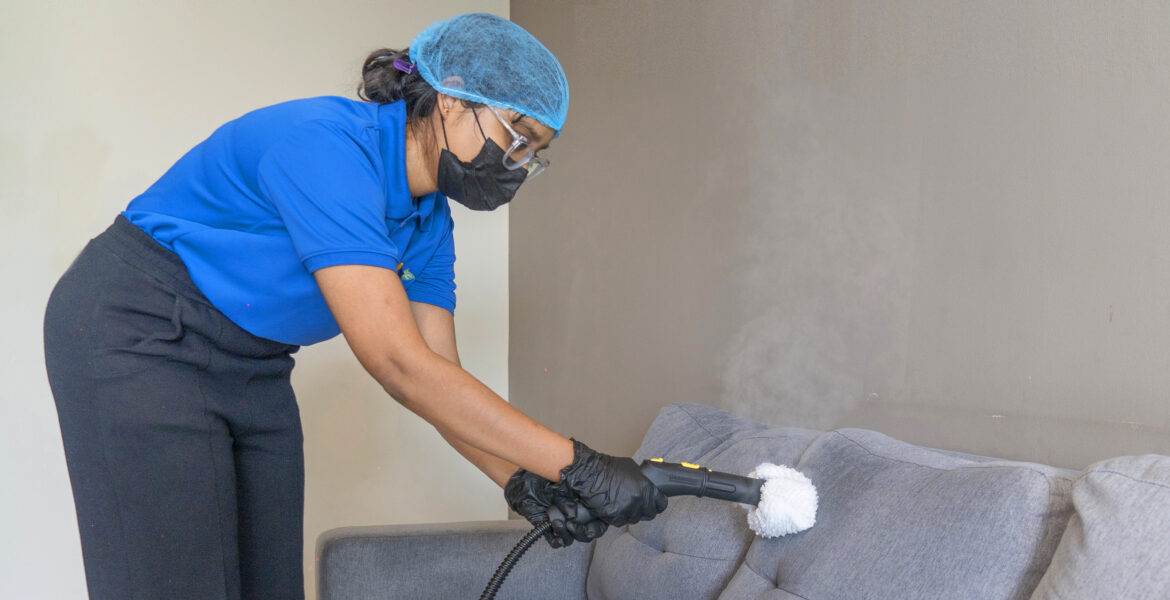 Sofas & Upholstery
