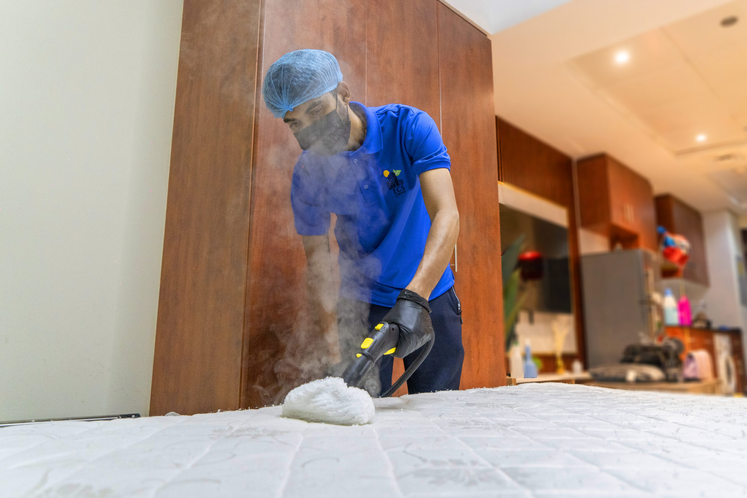 Mattress Cleaning