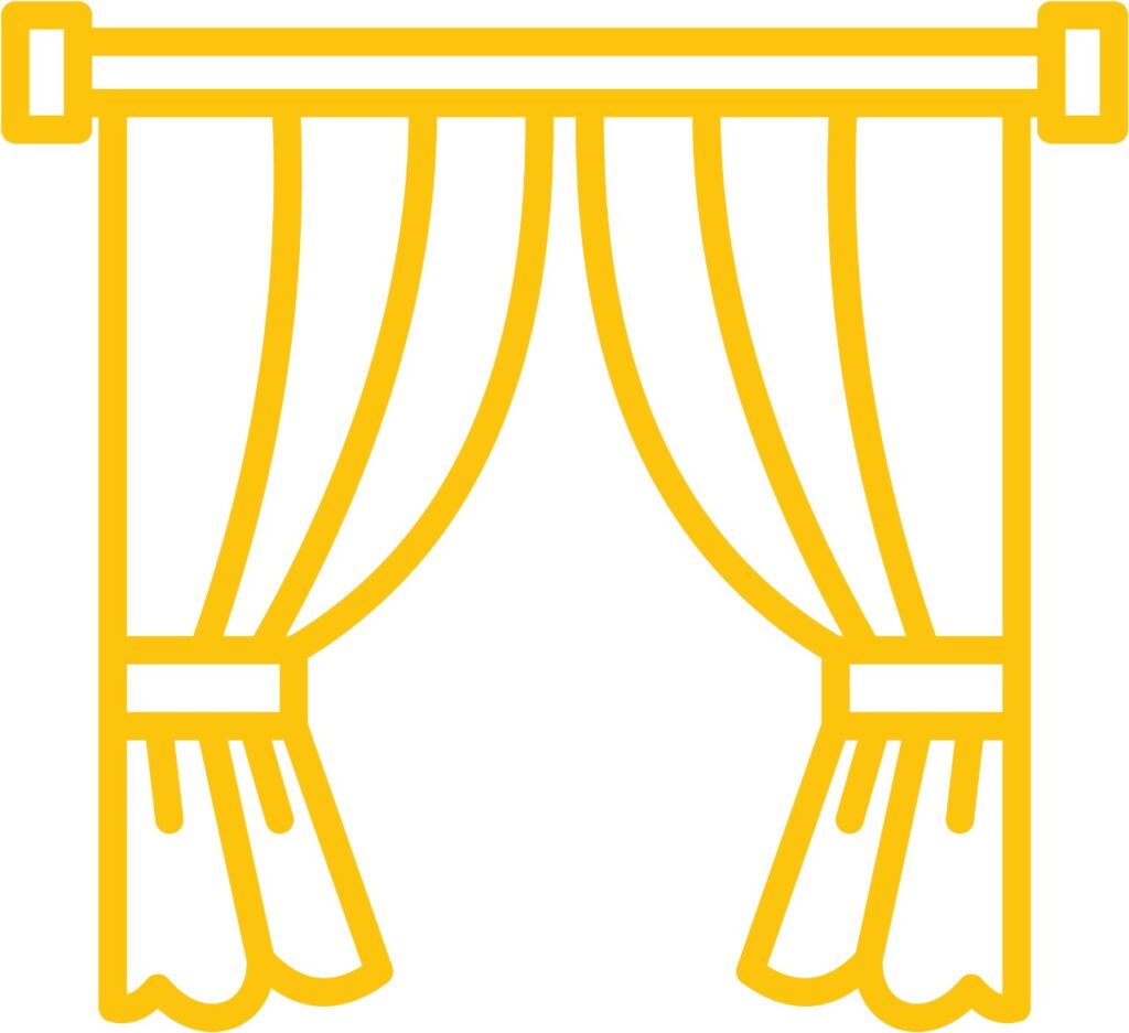 Curtains & Drapes