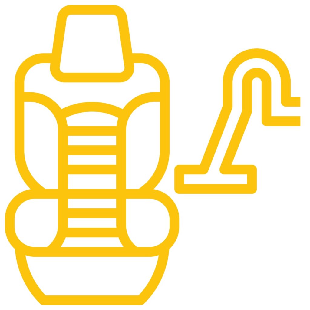 car seats